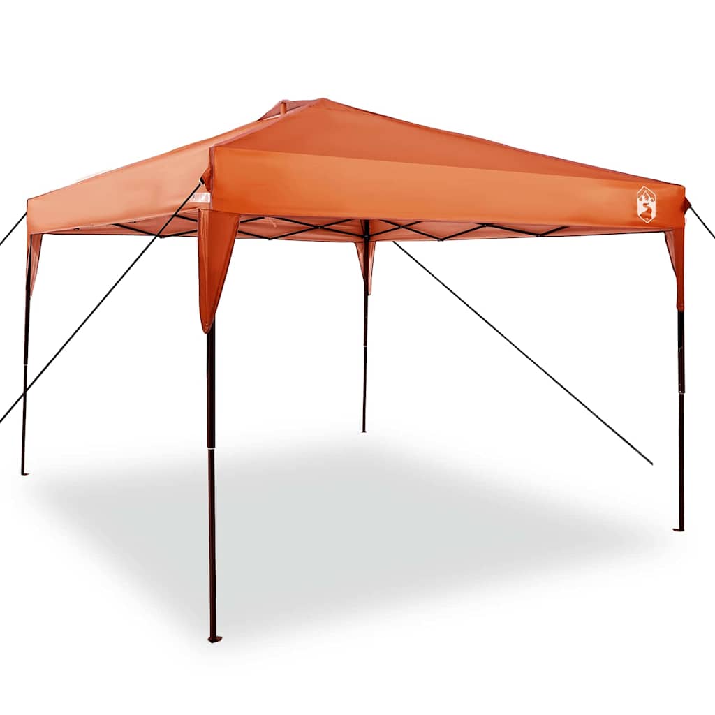 Luifeltent Oranje 290 x 290 x 251 cm Stof