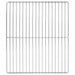 Grillrooster Zilver 40 x 35 cm Roestvrij staal