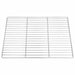 Grillrooster Zilver 50 x 35 cm Roestvrij staal