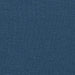 Fauteuil Blauw Stof
