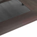 Hondenbed Bruin 122 x 93 x 106,5 cm Staal