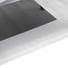 Hondenbed Zilvergrijs 122 x 93 x 106,5 cm Staal