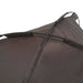Hondenbed Bruin 90 x 81 x 80,5 cm Staal