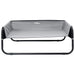 Hondenbed Lichtgrijs 57 x 57 x 24 cm Staal