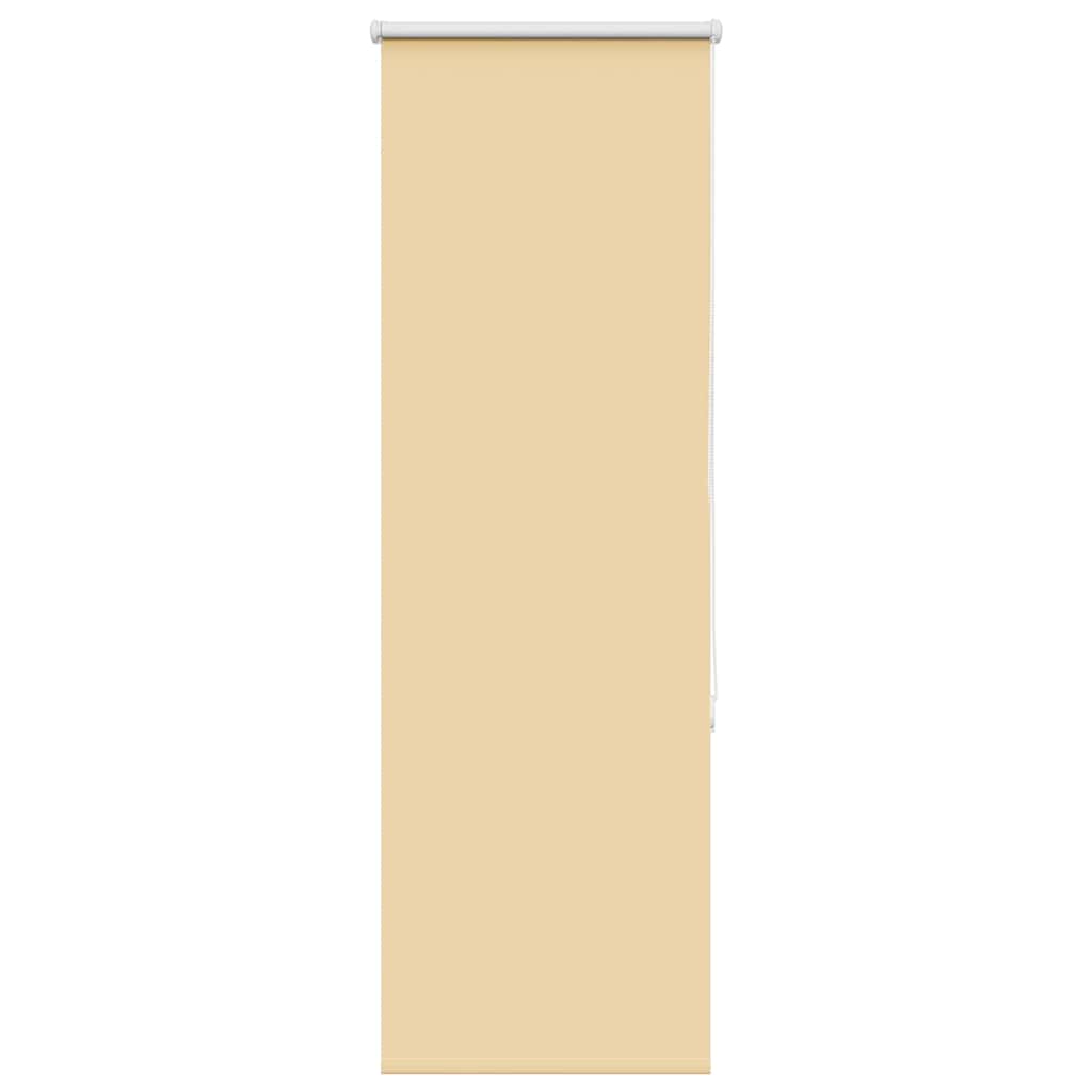 Rolgordijn verduisterend 60x130cm stofbreedte 55,7 cm polyester