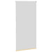 Rolgordijn verduisterend 80x130cm stofbreedte 75,7 cm polyester