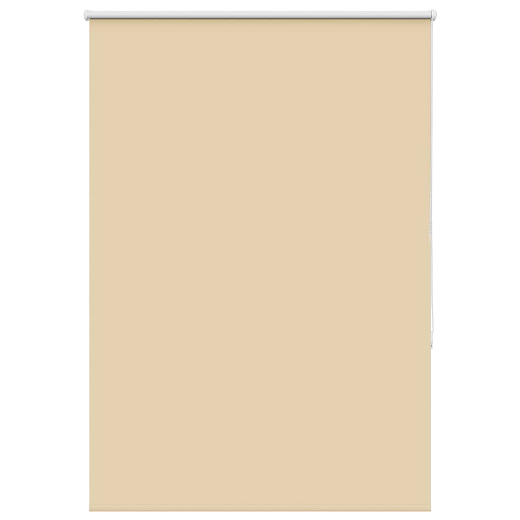 Rolgordijn verduisterend 90x130cm stofbreedte 85,7 cm polyester