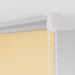 Rolgordijn verduisterend 50x150cm stofbreedte 45,7 cm polyester