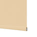 Rolgordijn verduisterend 50x150cm stofbreedte 45,7 cm polyester