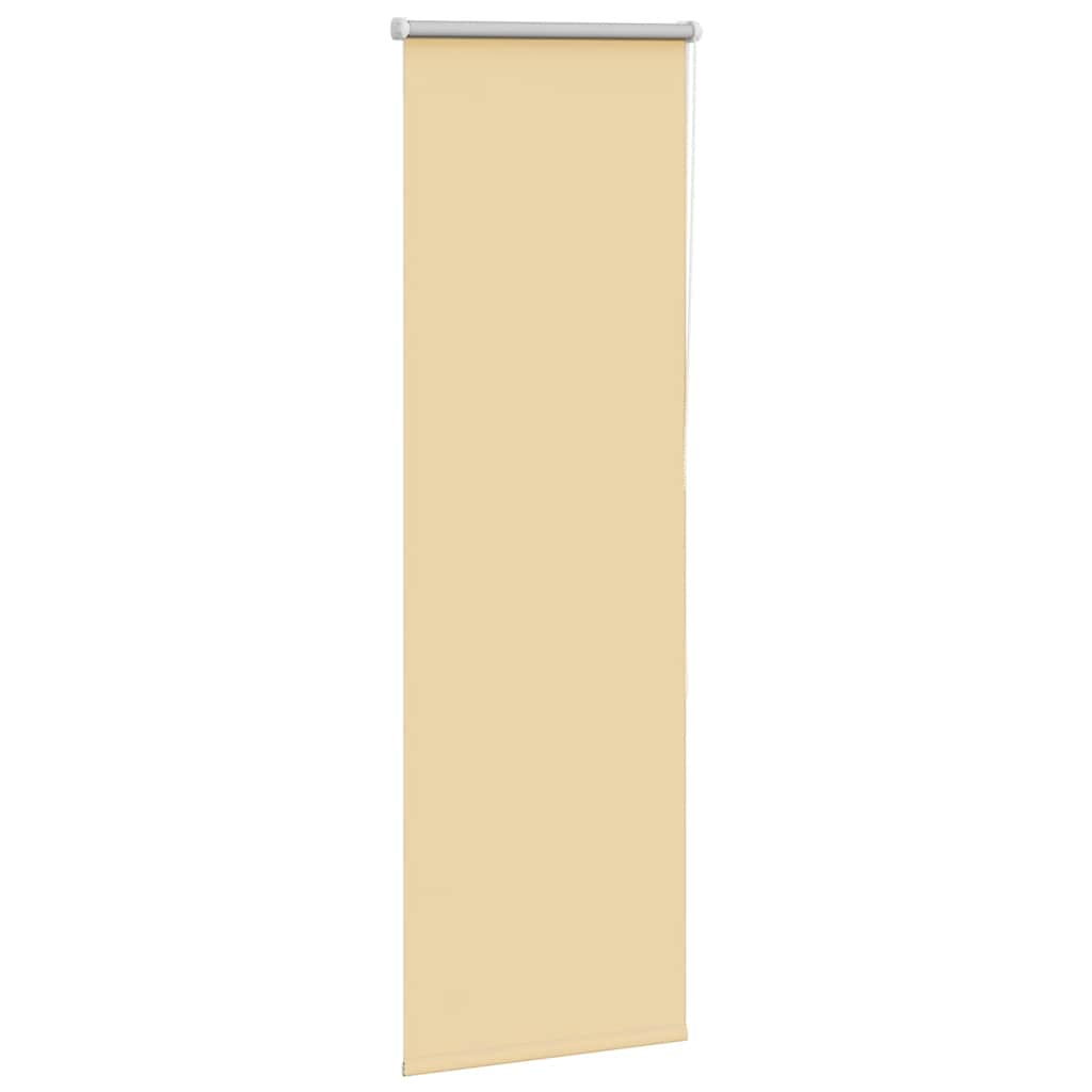 Rolgordijn verduisterend 55x150cm stofbreedte 50,7 cm polyester