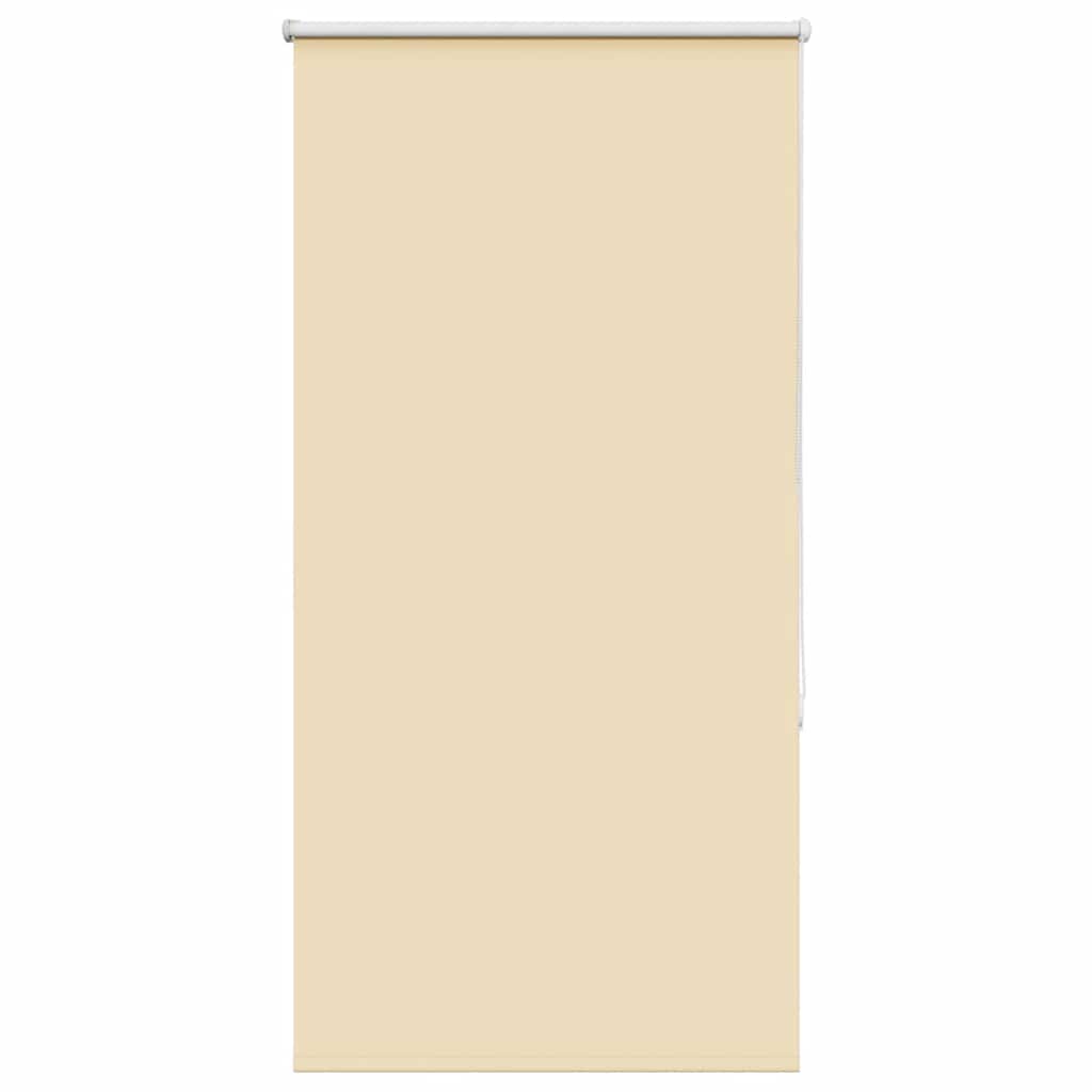 Rolgordijn verduisterend 65x150cm stofbreedte 60,7 cm polyester
