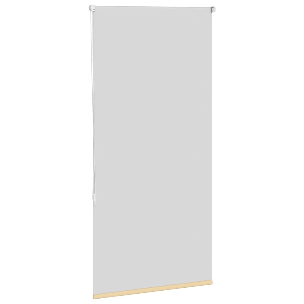 Rolgordijn verduisterend 65x150cm stofbreedte 60,7 cm polyester