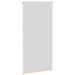 Rolgordijn verduisterend 65x150cm stofbreedte 60,7 cm polyester