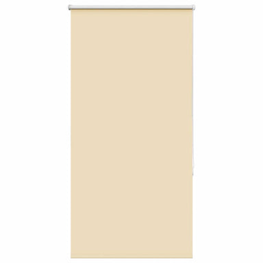 Rolgordijn verduisterend 80x150cm stofbreedte 75,7 cm polyester
