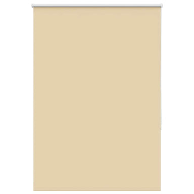 Rolgordijn verduisterend 90x150cm stofbreedte 85,7 cm polyester