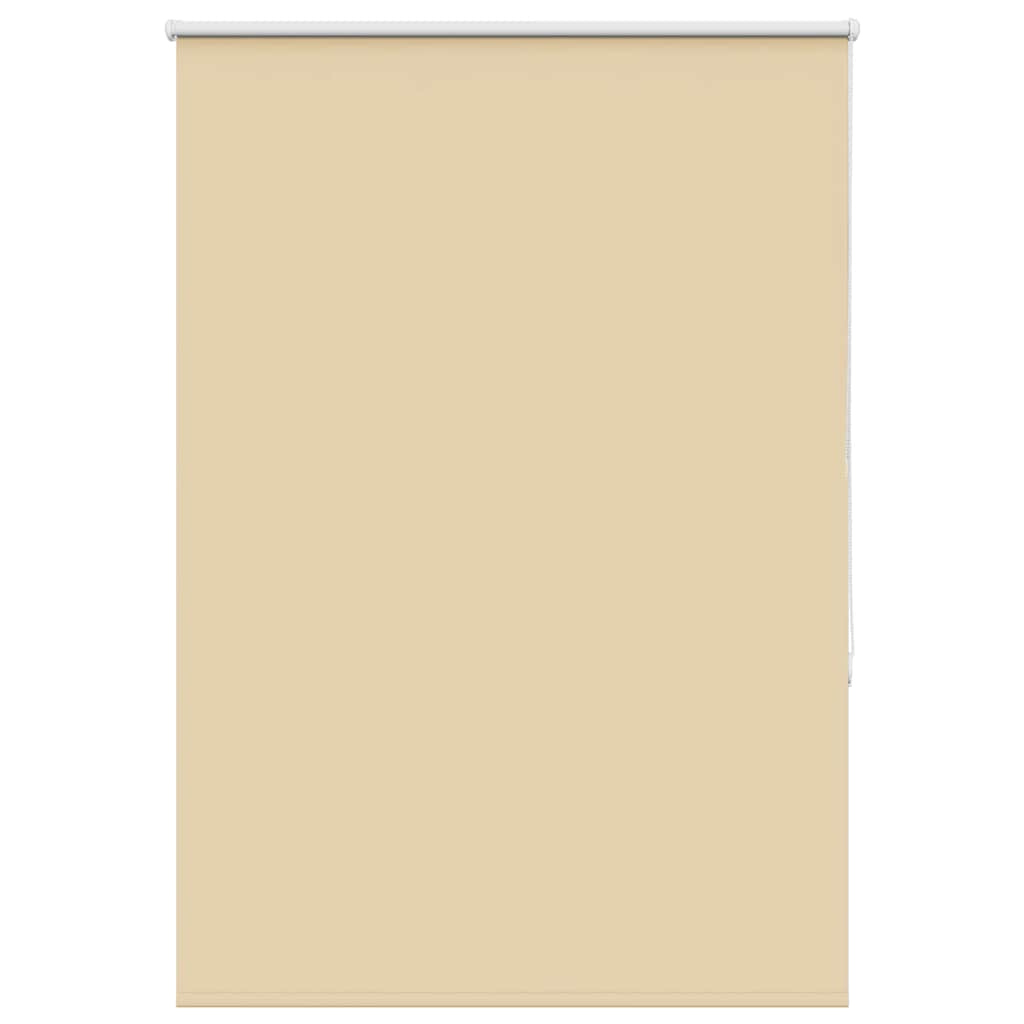 Rolgordijn verduisterend 95x150cm stofbreedte 90,7 cm polyester