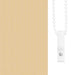 Rolgordijn verduisterend 100x150cm stofbreedte 95,7cm polyester