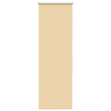 Rolgordijn verduisterend 40x175cm stofbreedte 35,7 cm polyester