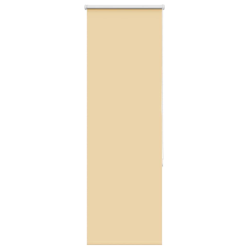 Rolgordijn verduisterend 50x175cm stofbreedte 45,7 cm polyester
