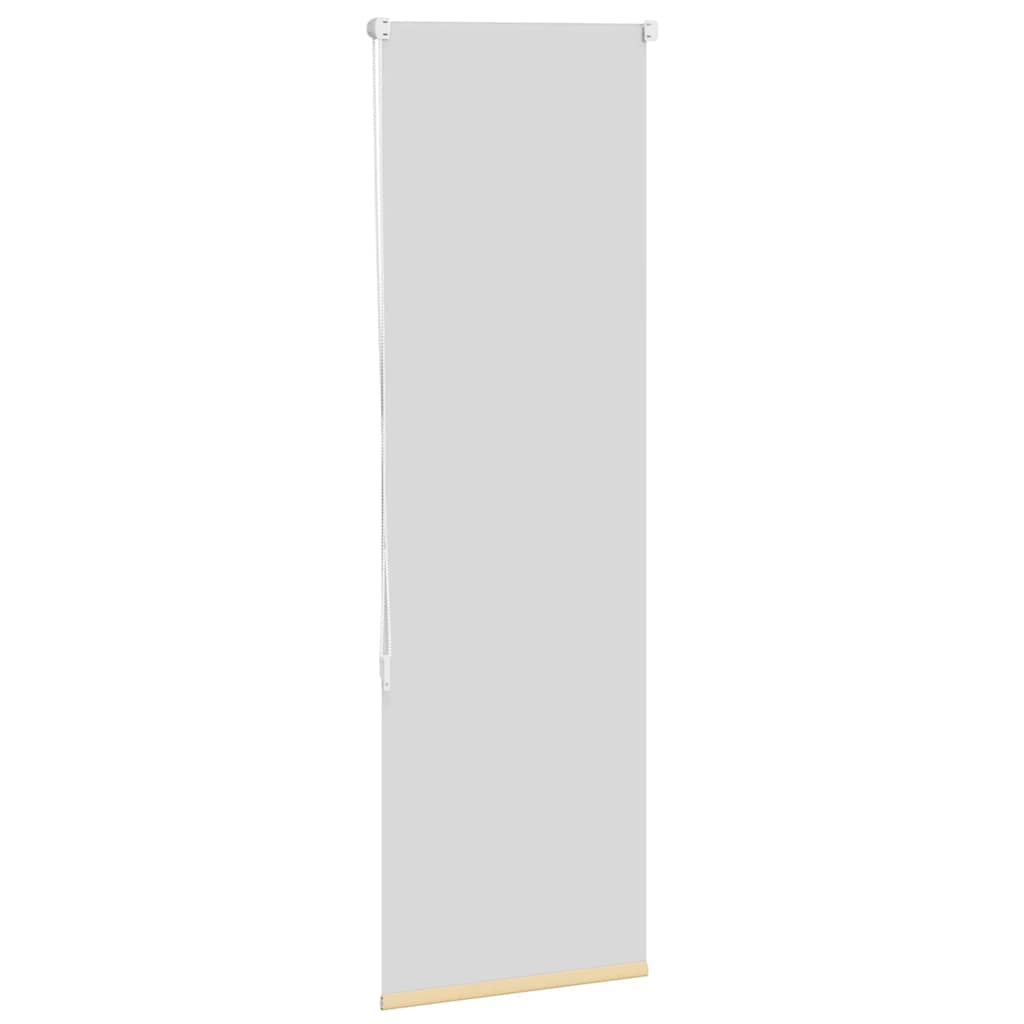 Rolgordijn verduisterend 55x175cm stofbreedte 50,7 cm polyester