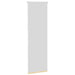 Rolgordijn verduisterend 55x175cm stofbreedte 50,7 cm polyester