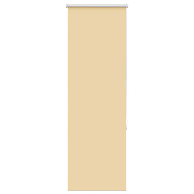 Rolgordijn verduisterend 60x175cm stofbreedte 55,7 cm polyester