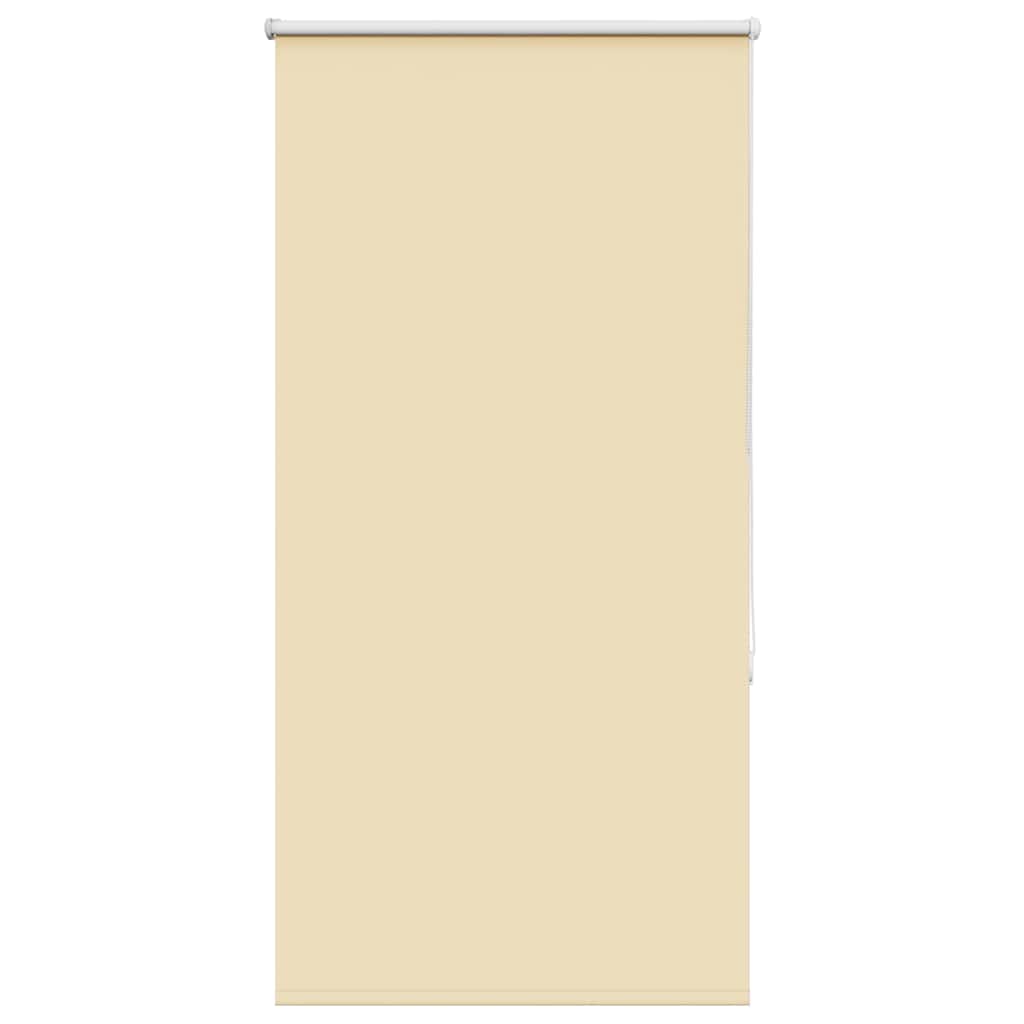 Rolgordijn verduisterend 65x175cm stofbreedte 60,7 cm polyester