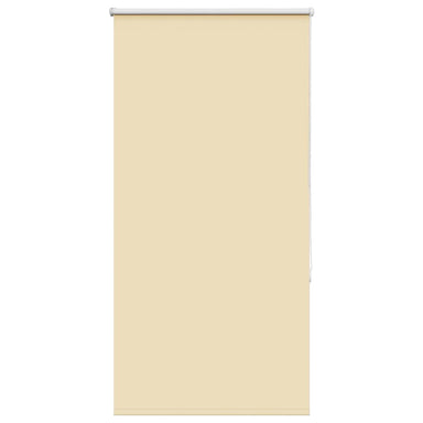 Rolgordijn verduisterend 65x175cm stofbreedte 60,7 cm polyester