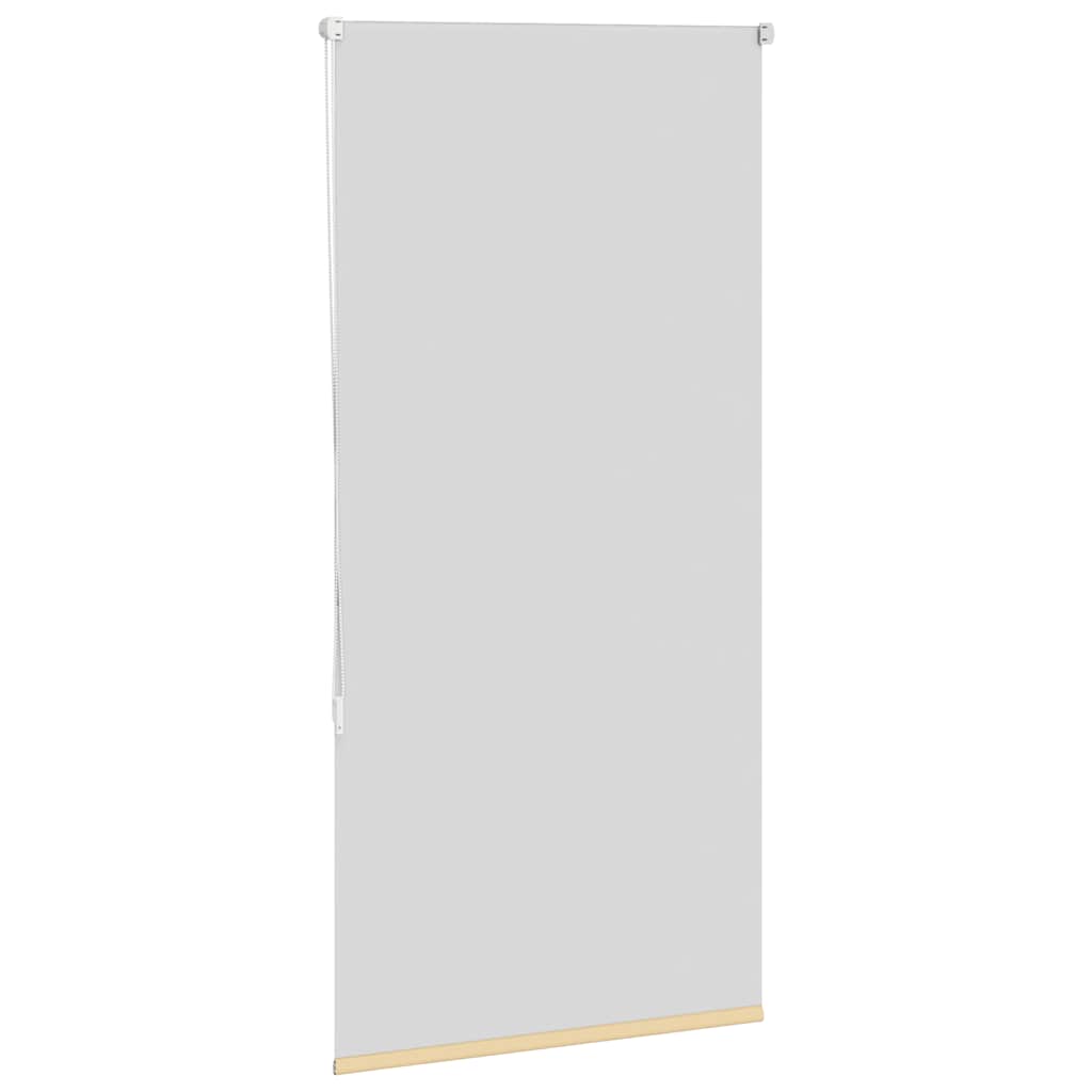 Rolgordijn verduisterend 65x175cm stofbreedte 60,7 cm polyester