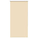 Rolgordijn verduisterend 70x175cm stofbreedte 65,7 cm polyester