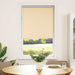Rolgordijn verduisterend 80x175cm stofbreedte 75,7 cm polyester