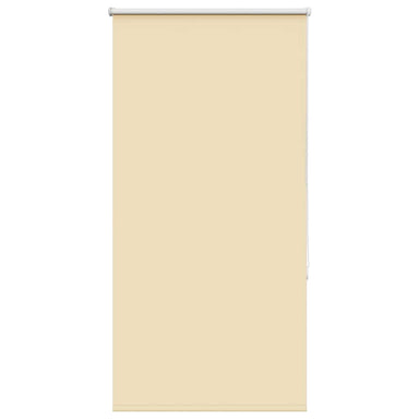 Rolgordijn verduisterend 85x175cm stofbreedte 80,7 cm polyester
