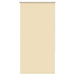Rolgordijn verduisterend 85x175cm stofbreedte 80,7 cm polyester