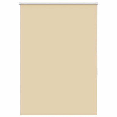 Rolgordijn verduisterend 95x175cm stofbreedte 90,7 cm polyester