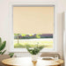 Rolgordijn verduisterend 100x175cm stofbreedte 95,7cm polyester