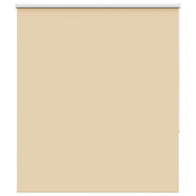Rolgordijn verduisterend 135x175 cm stofbreedte 131,6 cm beige