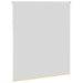 Rolgordijn verduisterend 140x175 cm stofbreedte 136,6 cm beige
