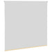 Rolgordijn verduisterend 145x175 cm stofbreedte 141,6 cm beige