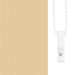 Rolgordijn verduisterend 145x175 cm stofbreedte 141,6 cm beige