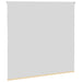 Rolgordijn verduisterend 160x175 cm stofbreedte 156,6 cm beige
