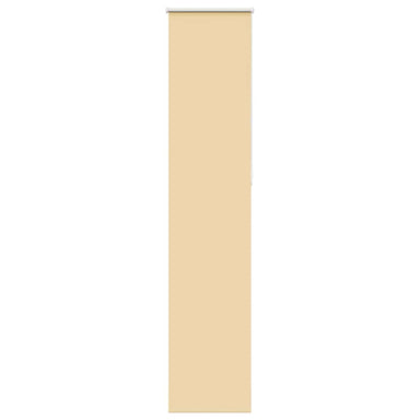 Rolgordijn verduisterend 55x210cm stofbreedte 50,7 cm polyester