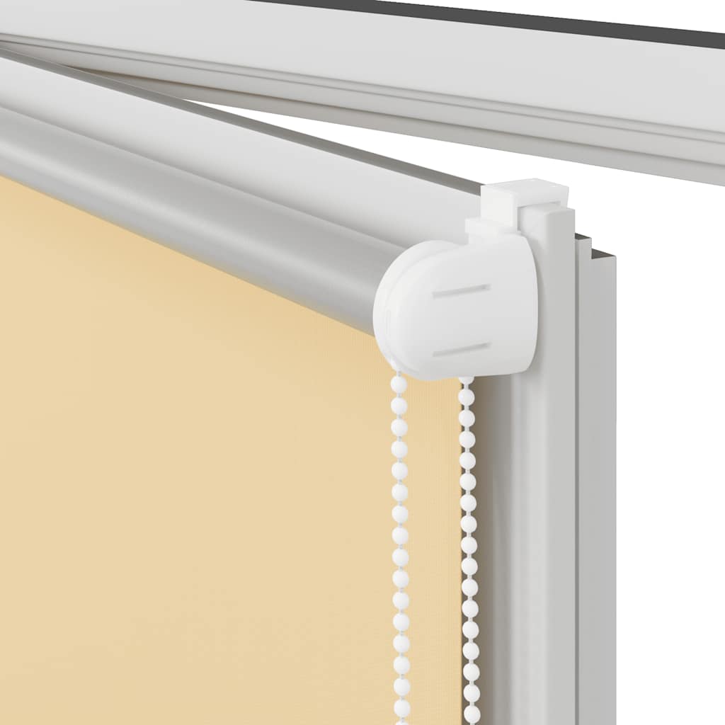 Rolgordijn verduisterend 70x210cm stofbreedte 65,7 cm polyester