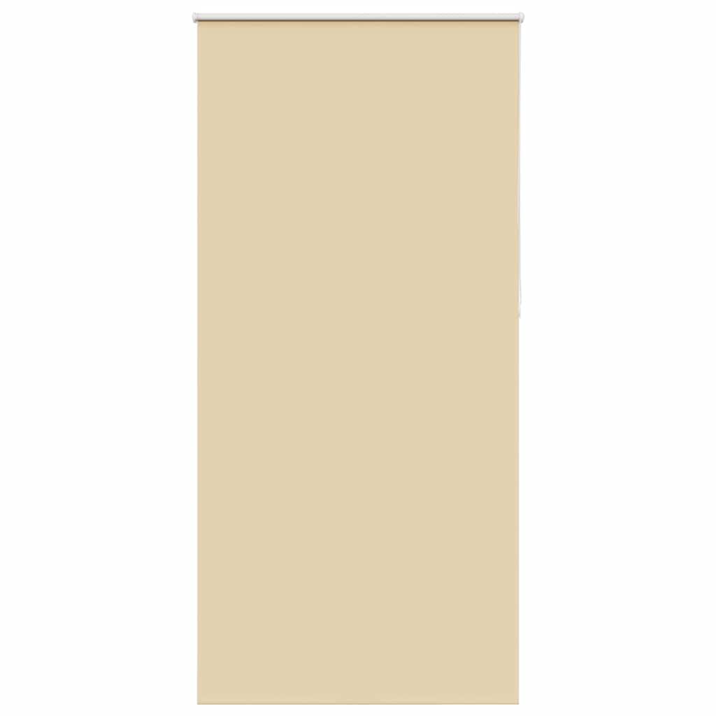 Rolgordijn verduisterend 90x210cm stofbreedte 85,7 cm polyester