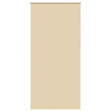 Rolgordijn verduisterend 90x210cm stofbreedte 85,7 cm polyester
