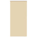 Rolgordijn verduisterend 100x210cm stofbreedte 95,7cm polyester