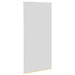 Rolgordijn verduisterend 110x210 cm stofbreedte 105,7 cm beige
