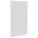 Rolgordijn verduisterend 130x210 cm stofbreedte 126,6 cm beige