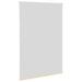 Rolgordijn verduisterend 165x210 cm stofbreedte 161,6 cm beige
