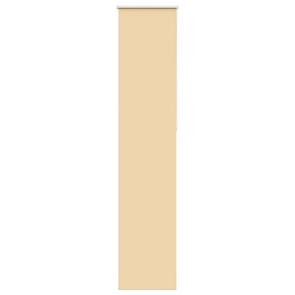 Rolgordijn verduisterend 45x230cm stofbreedte 40,7 cm polyester
