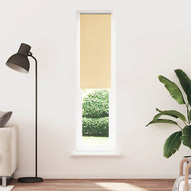 Rolgordijn verduisterend 60x230cm stofbreedte 55,7 cm polyester